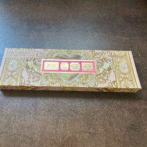 Pat McGrath eyeshadow palette celestial nirvana